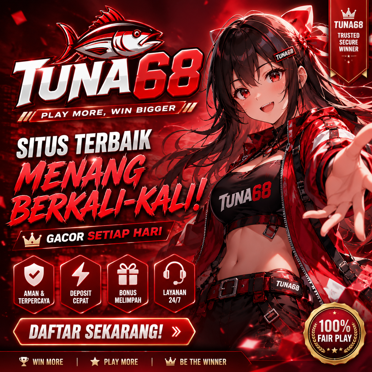 TUNA68